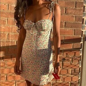 Realisation Par Devon dress